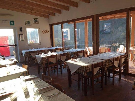 Trattoria Castelletto